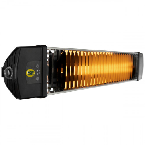 Инфракрасный обогреватель MO-EL IRIS 1200 W