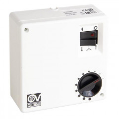 Регулятор скорости Vortice SCRR/M
