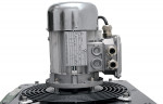 Осевой вентилятор Vortice E 404 M ATEX