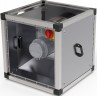 Канальный квадратный вентилятор Systemair MUB-CAV/VAV 025 355EC (235430)