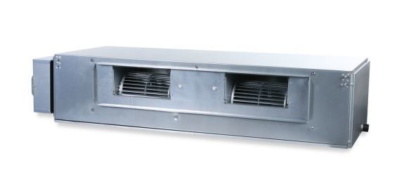 Канальная VRF система Gree GMV-ND50PHS/B-T