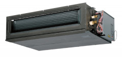 Канальная VRF система Mitsubishi Heavy FDU56KXE6F-W