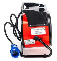 Тепловая пушка Hintek XR-05220