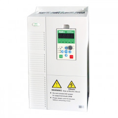 Преобразователь частоты Nidec NE300-4T0015G/0022PB - 2,2 кВт
