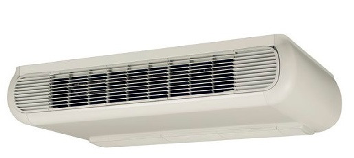 Напольно-потолочный фанкойл до 5 кВт Daikin FWR03AFV